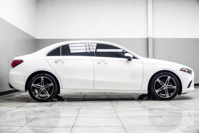 2021 Mercedes-Benz A-Class A 220 Sedan - 23002402 - 5