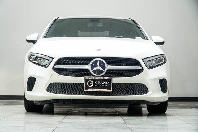 2021 Mercedes-Benz A-Class A 220 Sedan - 23002402 - 6