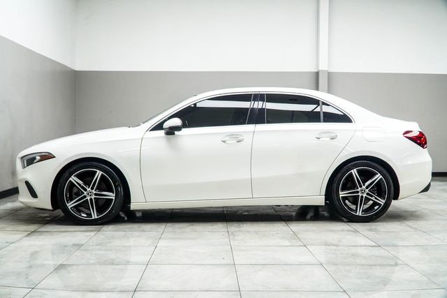 2021 Mercedes-Benz A-Class A 220 Sedan - 23002402 - 8