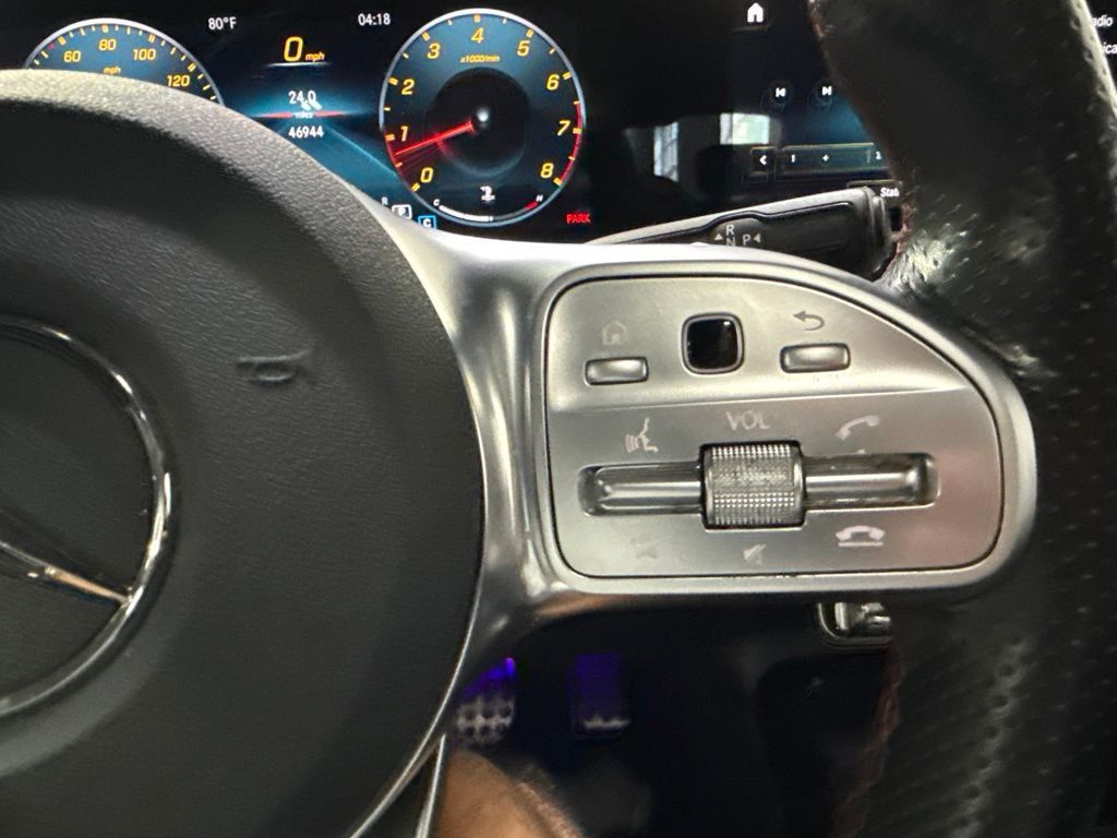2021 Mercedes-Benz A-Class AMG A 35 4MATIC Sedan - 23073543 - 15