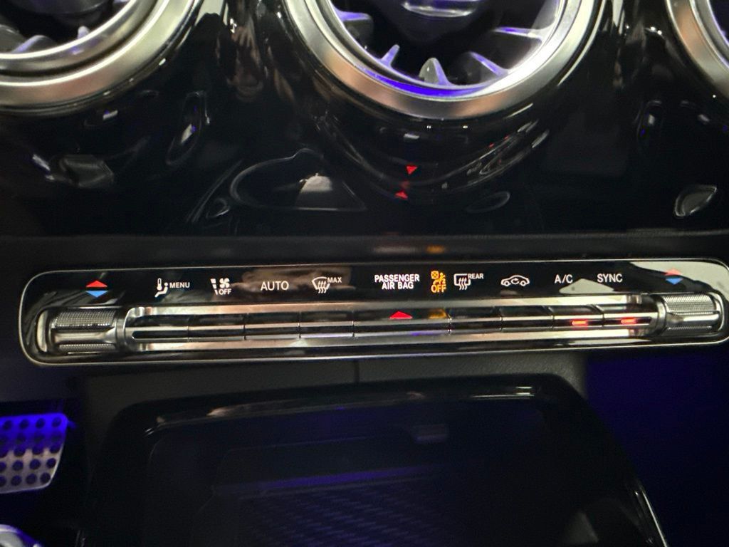 2021 Mercedes-Benz A-Class AMG A 35 4MATIC Sedan - 23073543 - 19