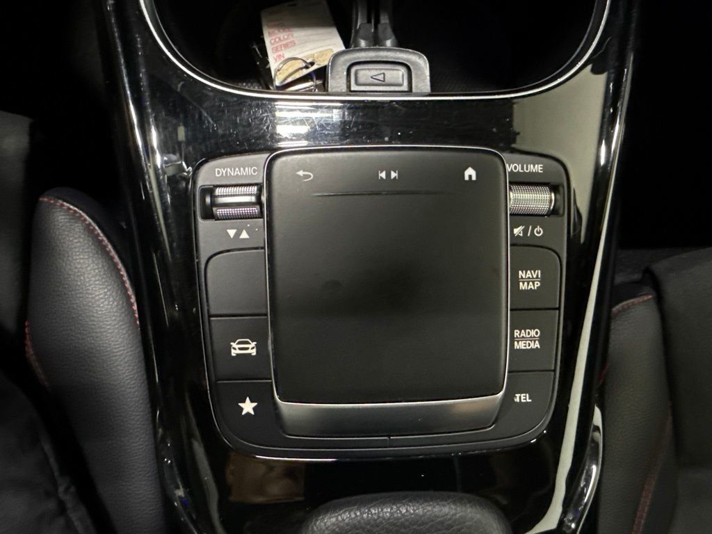 2021 Mercedes-Benz A-Class AMG A 35 4MATIC Sedan - 23073543 - 20