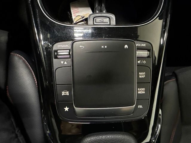 2021 Mercedes-Benz A-Class AMG A 35 4MATIC Sedan - 23073543 - 20