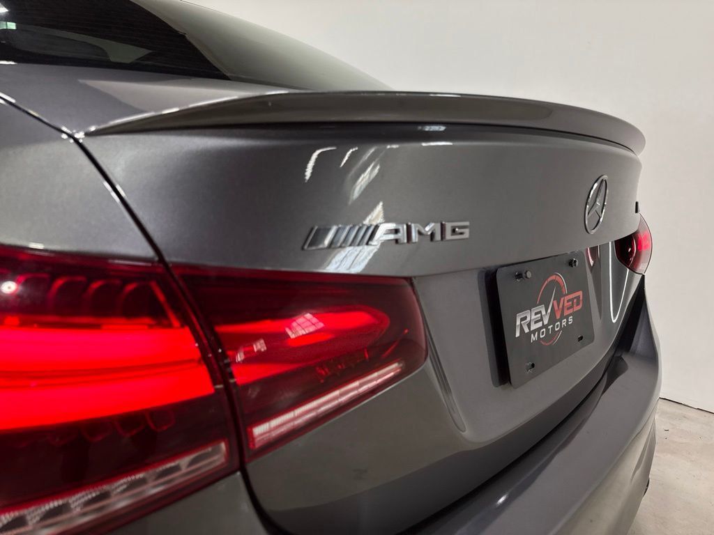 2021 Mercedes-Benz A-Class AMG A 35 4MATIC Sedan - 23073543 - 6