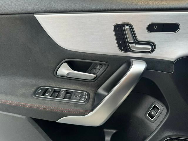 2021 Mercedes-Benz A-Class AMG A 35 4MATIC Sedan - 23065031 - 15