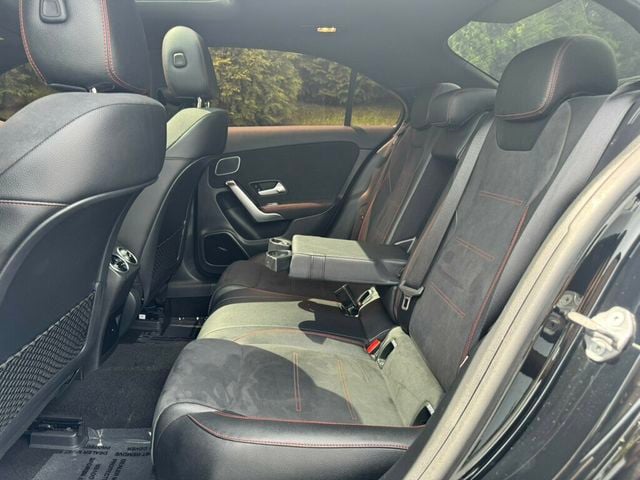 2021 Mercedes-Benz A-Class AMG A 35 4MATIC Sedan - 23065031 - 20