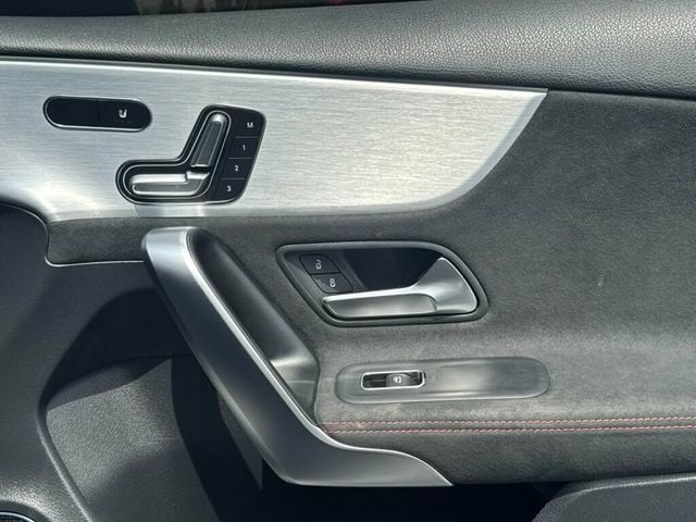2021 Mercedes-Benz A-Class AMG A 35 4MATIC Sedan - 23065031 - 21