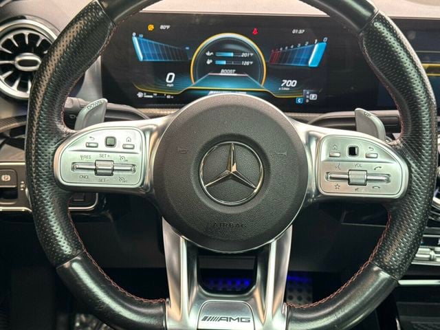 2021 Mercedes-Benz A-Class AMG A 35 4MATIC Sedan - 23065031 - 29