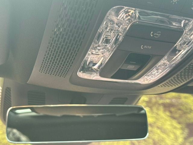 2021 Mercedes-Benz A-Class AMG A 35 4MATIC Sedan - 23065031 - 31