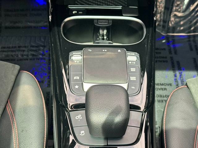 2021 Mercedes-Benz A-Class AMG A 35 4MATIC Sedan - 23065031 - 38