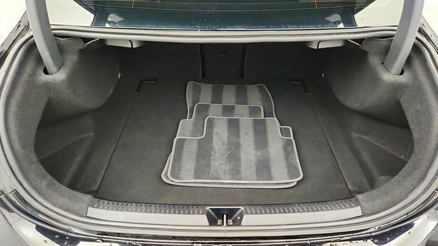 2021 Mercedes-Benz A-Class AMG A 35 4MATIC Sedan with Aerodynamic Pkg & Leather Upholstery - 22973871 - 19