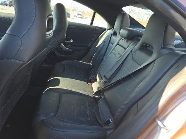 2021 Mercedes-Benz CLA AMG CLA 35 4MATIC Coupe - 22971178 - 9