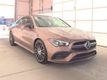 2021 Mercedes-Benz CLA AMG CLA 35 4MATIC Coupe - 22971178 - 2