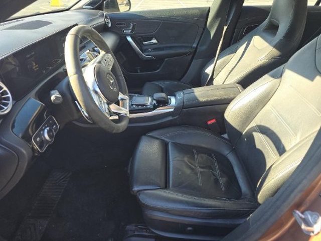 2021 Mercedes-Benz CLA AMG CLA 35 4MATIC Coupe - 22971178 - 5