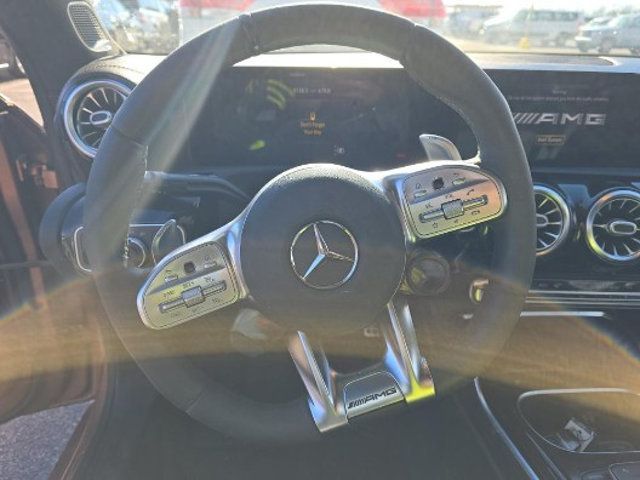 2021 Mercedes-Benz CLA AMG CLA 35 4MATIC Coupe - 22971178 - 8