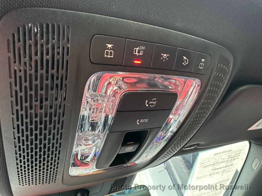 2021 Mercedes Benz CLA AMG 45 4MATIC photo 18