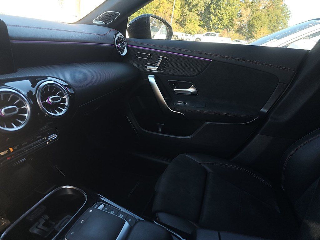 2021 Mercedes-Benz CLA AMG CLA 45 4MATIC Coupe - 22940678 - 9