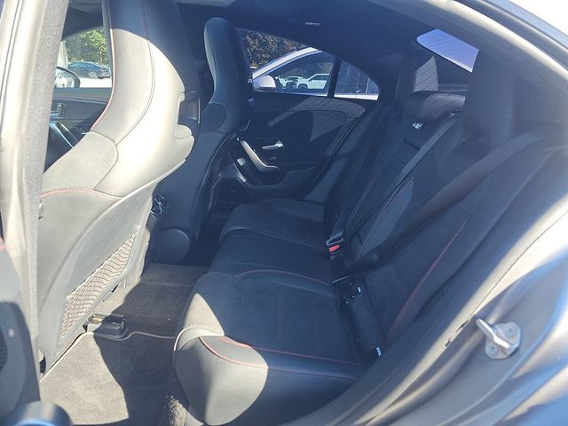 2021 Mercedes-Benz CLA AMG CLA 45 4MATIC Coupe - 22940678 - 11