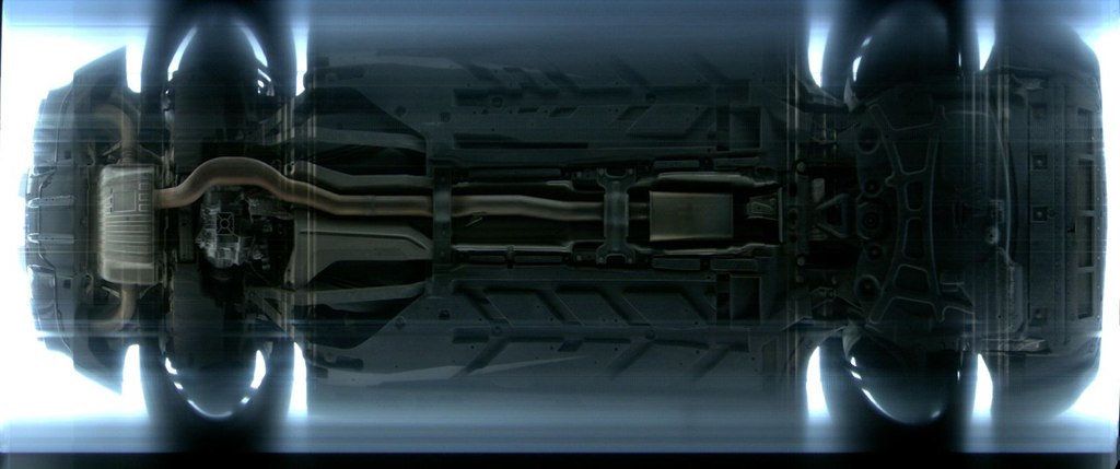 2021 Mercedes-Benz CLA AMG CLA 45 4MATIC Coupe - 22940678 - 13