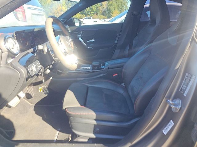 2021 Mercedes-Benz CLA AMG CLA 45 4MATIC Coupe - 22940678 - 7