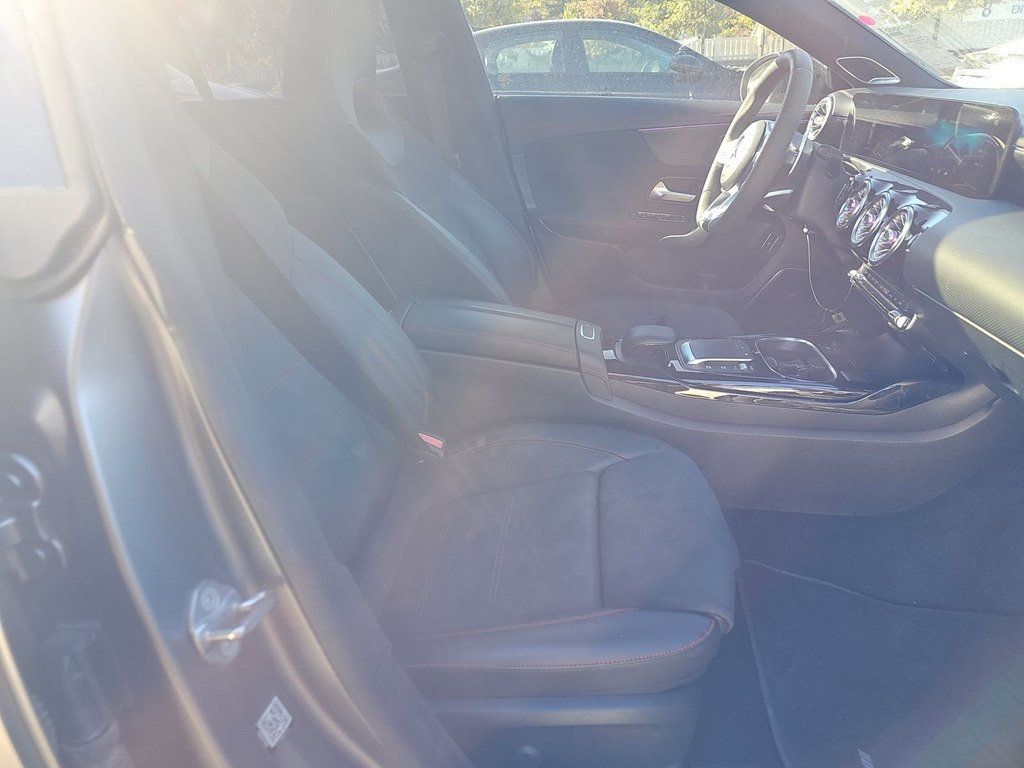 2021 Mercedes-Benz CLA AMG CLA 45 4MATIC Coupe - 22940678 - 8