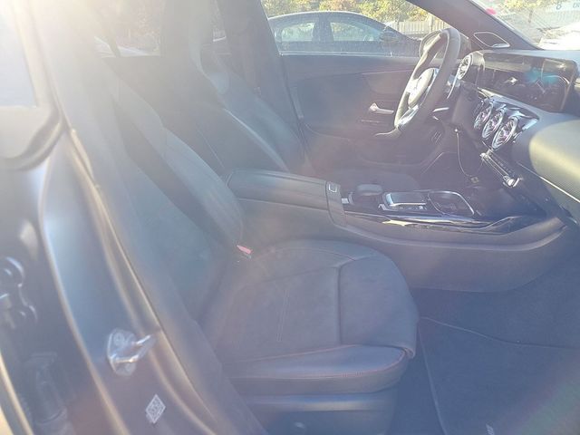 2021 Mercedes-Benz CLA AMG CLA 45 4MATIC Coupe - 22940678 - 8