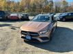 2021 Mercedes-Benz CLA AMG Line, Premium Pkg, Burmester, Heated Seats/StrWh, Keyless Go - 22659133 - 1