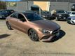 2021 Mercedes-Benz CLA AMG Line, Premium Pkg, Burmester, Heated Seats/StrWh, Keyless Go - 22659133 - 4