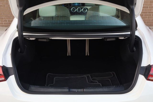 2021 Mercedes-Benz CLA CLA 250 - 23073642 - 11