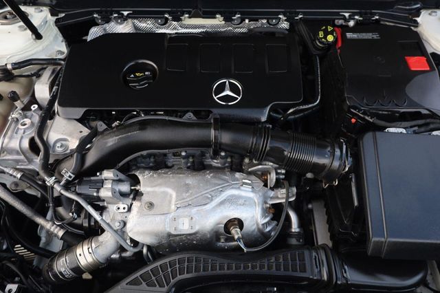 2021 Mercedes-Benz CLA CLA 250 - 23073642 - 12