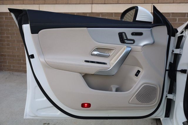 2021 Mercedes-Benz CLA CLA 250 - 23073642 - 13