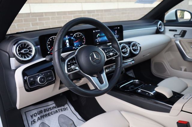 2021 Mercedes-Benz CLA CLA 250 - 23073642 - 15