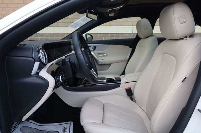 2021 Mercedes-Benz CLA CLA 250 - 23073642 - 16