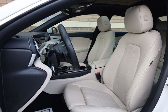 2021 Mercedes-Benz CLA CLA 250 - 23073642 - 17