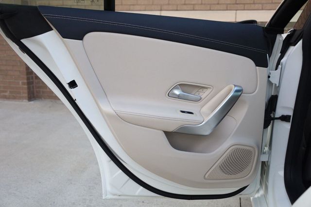 2021 Mercedes-Benz CLA CLA 250 - 23073642 - 19