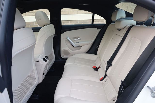 2021 Mercedes-Benz CLA CLA 250 - 23073642 - 20