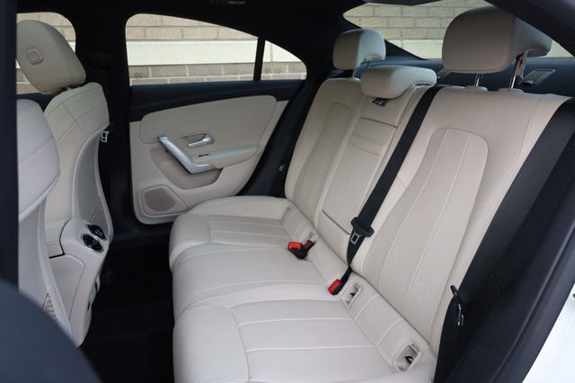 2021 Mercedes-Benz CLA CLA 250 - 23073642 - 21