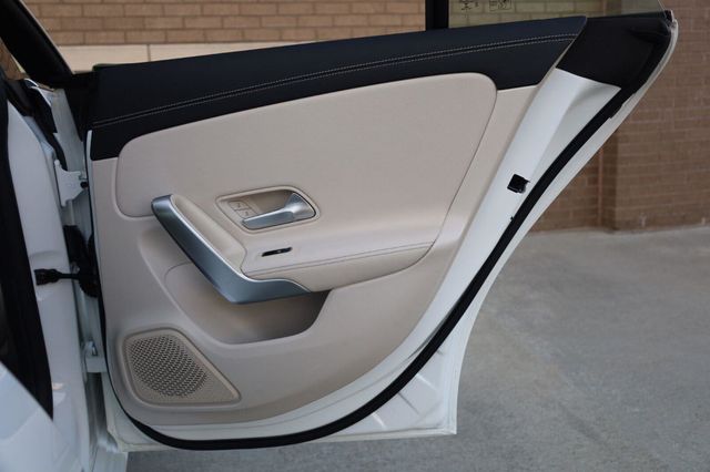 2021 Mercedes-Benz CLA CLA 250 - 23073642 - 22