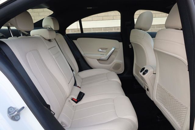 2021 Mercedes-Benz CLA CLA 250 - 23073642 - 23