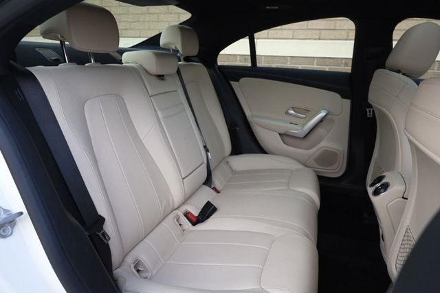 2021 Mercedes-Benz CLA CLA 250 - 23073642 - 24