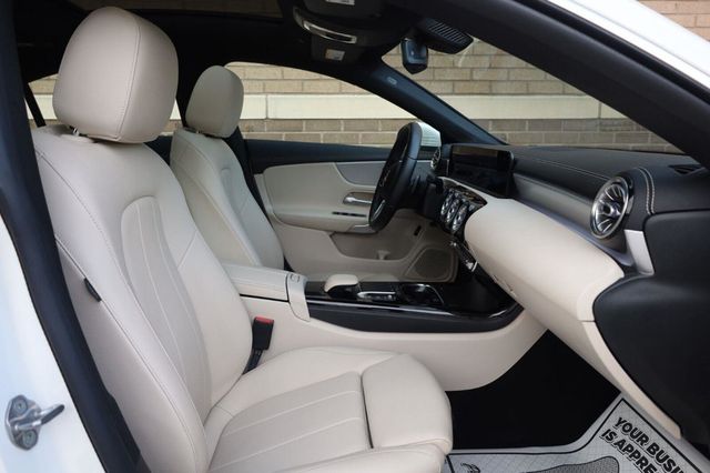 2021 Mercedes-Benz CLA CLA 250 - 23073642 - 26