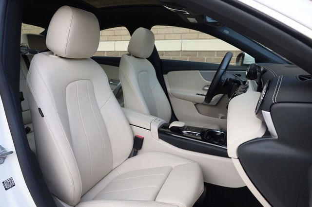 2021 Mercedes-Benz CLA CLA 250 - 23073642 - 27
