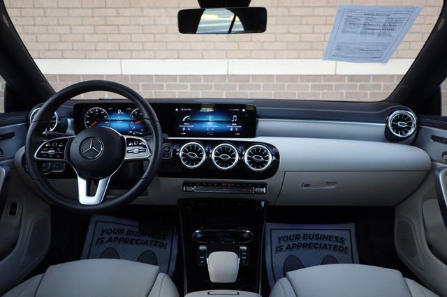 2021 Mercedes-Benz CLA CLA 250 - 23073642 - 29