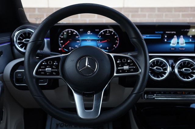 2021 Mercedes-Benz CLA CLA 250 - 23073642 - 30