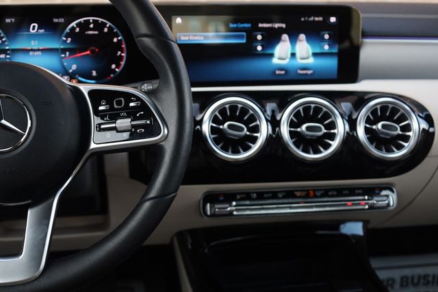 2021 Mercedes-Benz CLA CLA 250 - 23073642 - 32