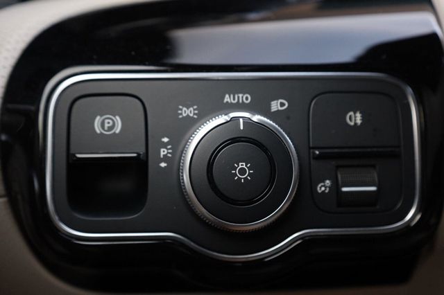 2021 Mercedes-Benz CLA CLA 250 - 23073642 - 34