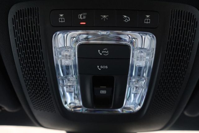 2021 Mercedes-Benz CLA CLA 250 - 23073642 - 36