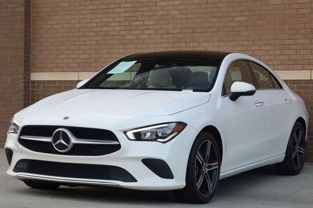 2021 Mercedes-Benz CLA CLA 250 - 23073642 - 4