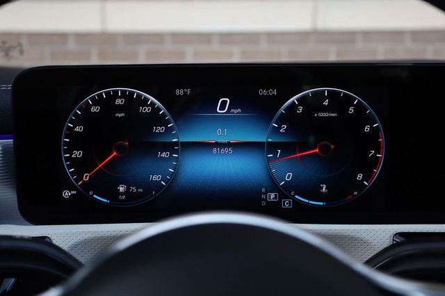 2021 Mercedes-Benz CLA CLA 250 - 23073642 - 51