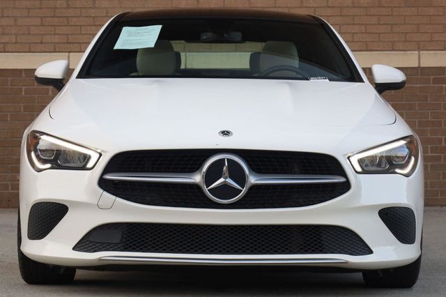 2021 Mercedes-Benz CLA CLA 250 - 23073642 - 5